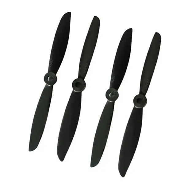 Drone Racing Propeller - 2 Pasang Gemfan 6045 6X4.5 6