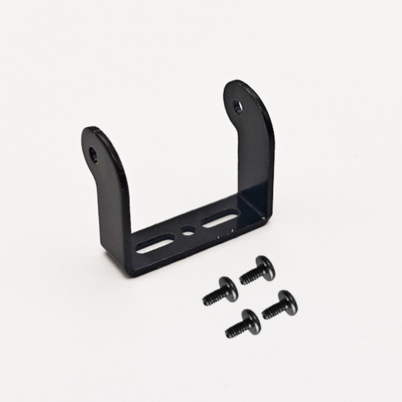 Drone Racing Camera - Braket pasang kamera mikro FPV 19*19mm,