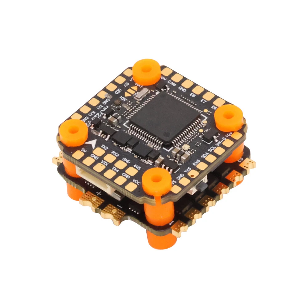 20X20Mm HAKRC 35A Mini F7 DJI  - Drone Racing Flight Controller ulasan dan harga