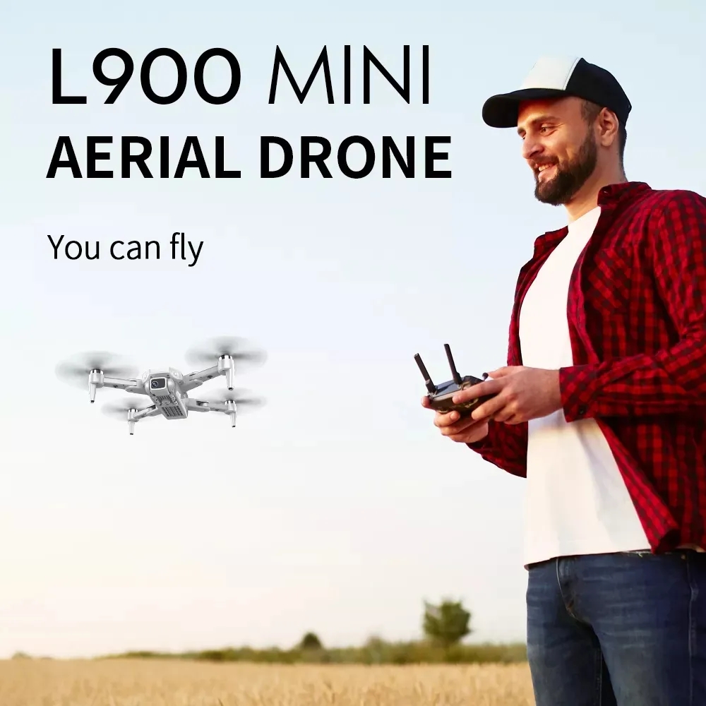 L900 Pro Drone mainan kamera g - Drone Racing Camera ulasan dan harga