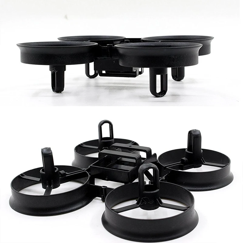 JJRC H36 Eachine E010 Kit Rang - Drone Racing Propeller ulasan dan harga