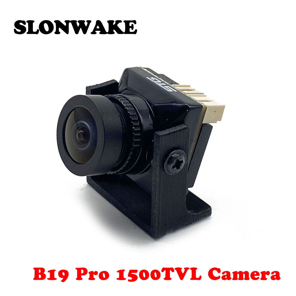 JINJIEAN B19 PRO Kamera Mini F - Drone Racing Camera ulasan dan harga