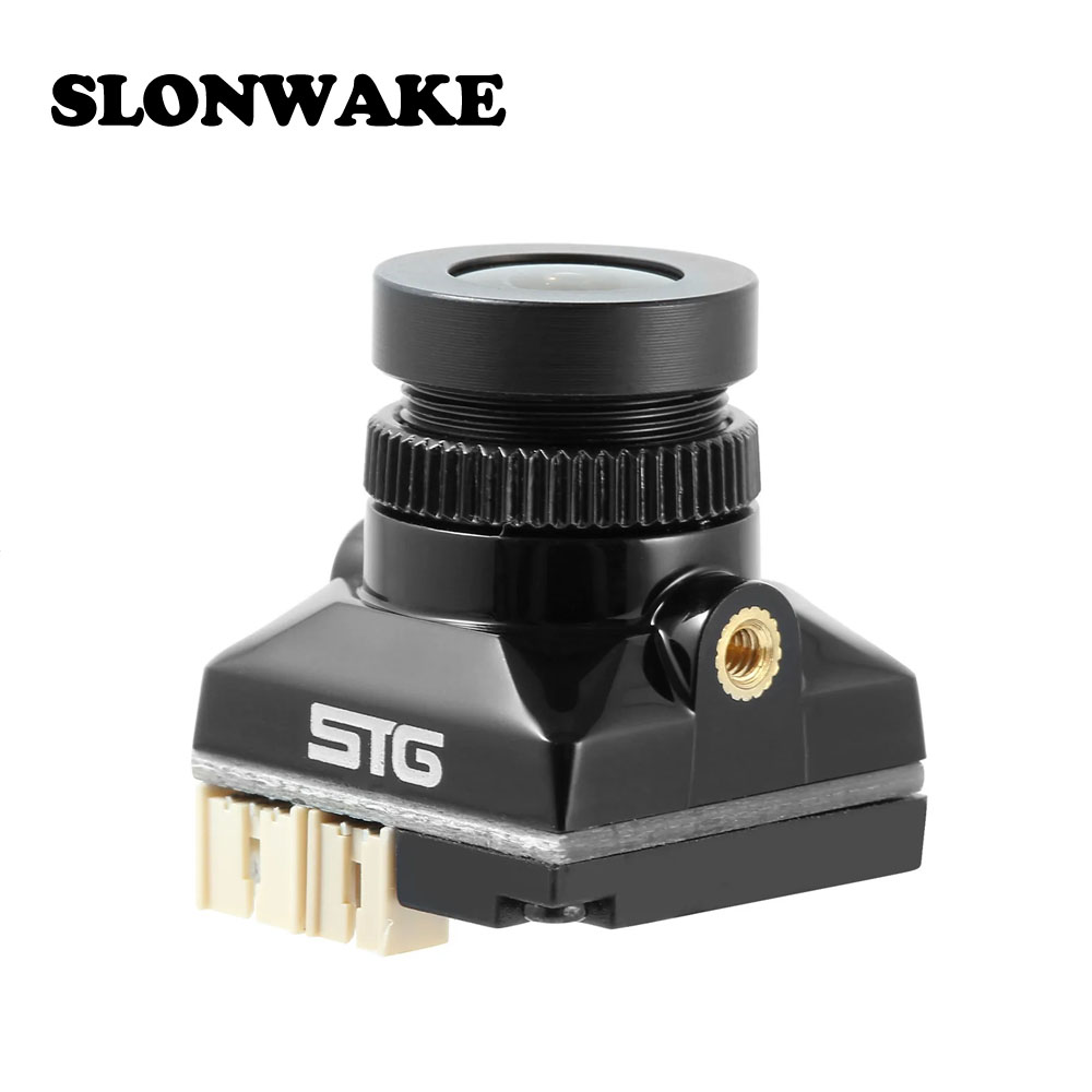 JINJIEAN B19 PRO Kamera Mini F - Drone Racing Camera ulasan dan harga