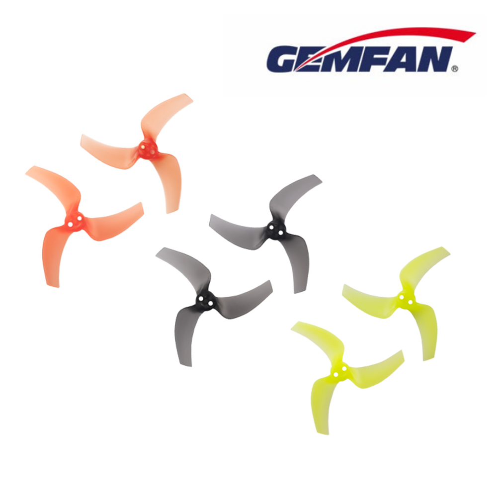 Gemfan alat peraga 3.2 inci, u - Drone Racing Propeller ulasan dan harga