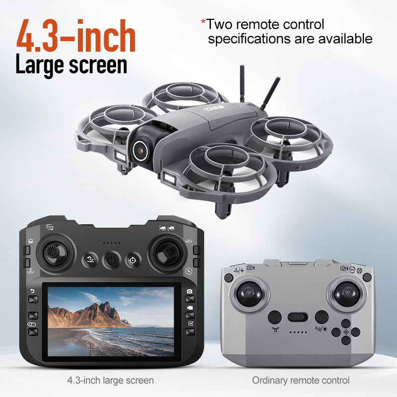 Drone D26 4K Aerial HD 180 °   - Drone Racing Camera ulasan dan harga