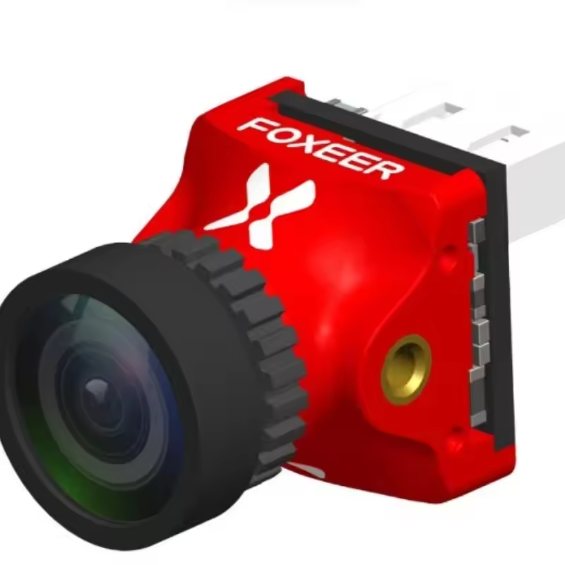 Kamera FOXEER Predator5 NANO 1 - Drone Racing Camera ulasan dan harga