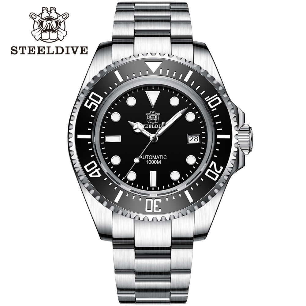 STEELDIVE SD1964 produk baru 2 - Holy Stone Drone Hs720 ulasan dan harga