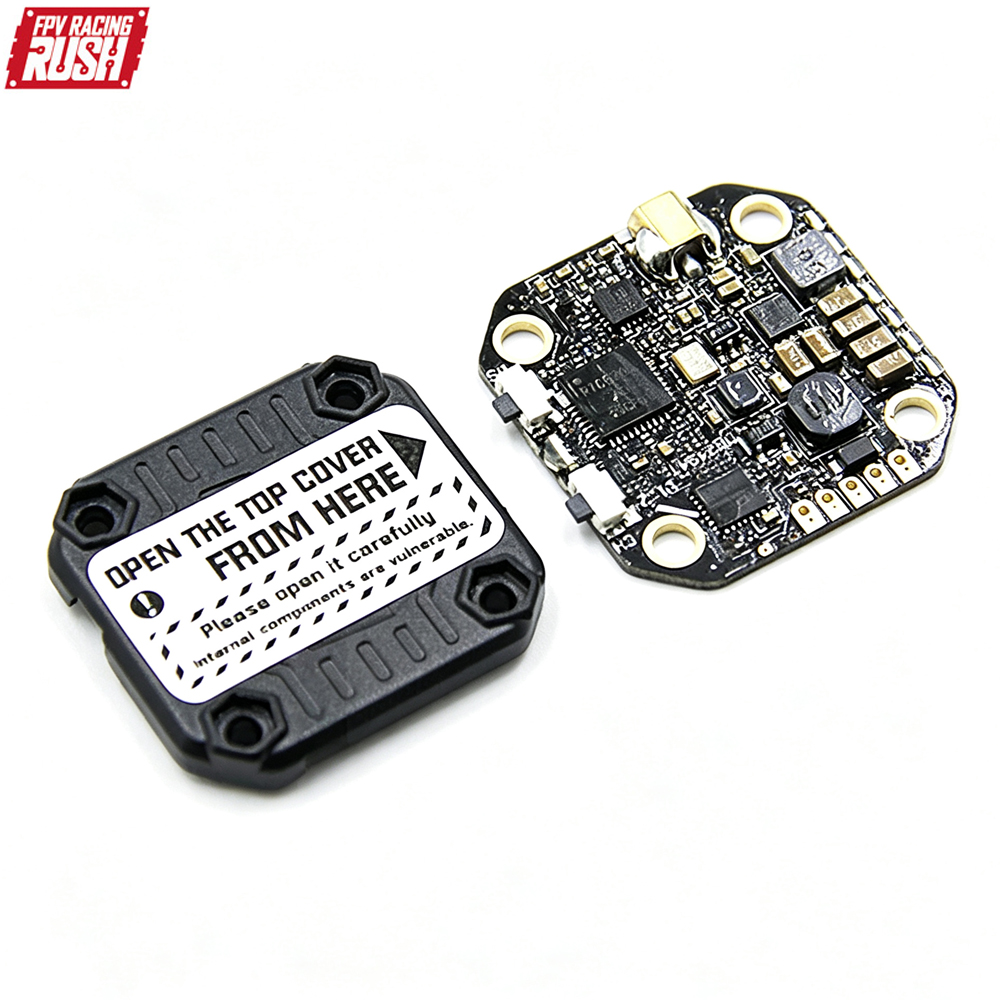Rush Rushfpv Tank Ultimate Min - Drone Racing Antenna ulasan dan harga