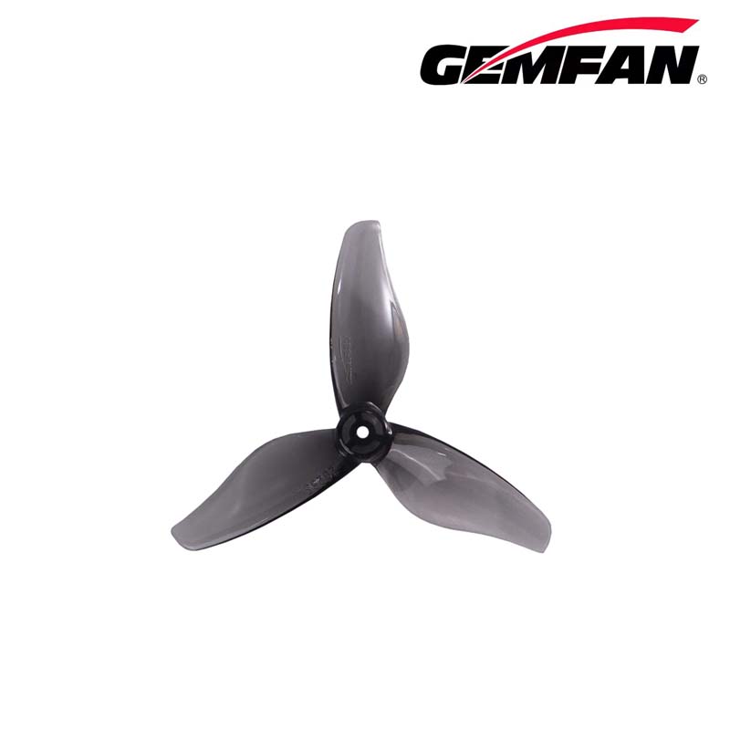 12 Pasang (12CW + 12CCW) Gemfa - Drone Racing Propeller ulasan dan harga